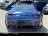 Mercedes-Benz AMG GT 63 4M+ Premium+ 21" PerfSitz MAGNO VALift - Mercedes-Benz AMG GT aus 2024