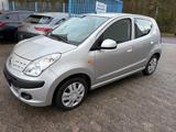 Nissan Pixo Acenta - gebrauchte Nissan Pixo aus dem Jahr 2009