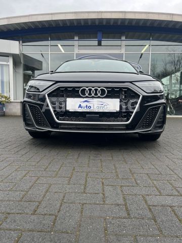 Audi A1 Sportback 40 TFSI S line LED Apple CarPlay