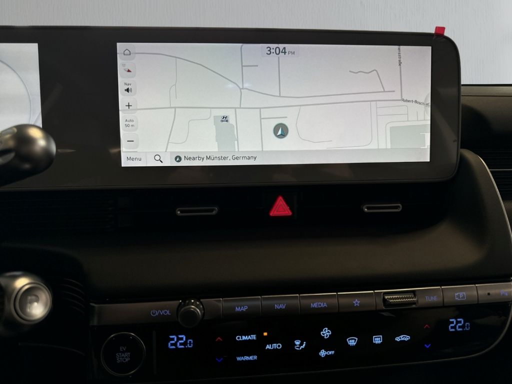 Hyundai IONIQ 5 – Bild 12