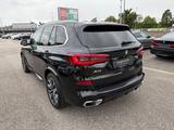 BMW X5 xDrive40d M Sport / HUD / PANO / ACC / 360° - gebrauchte BMW X5 aus dem Jahr 2023