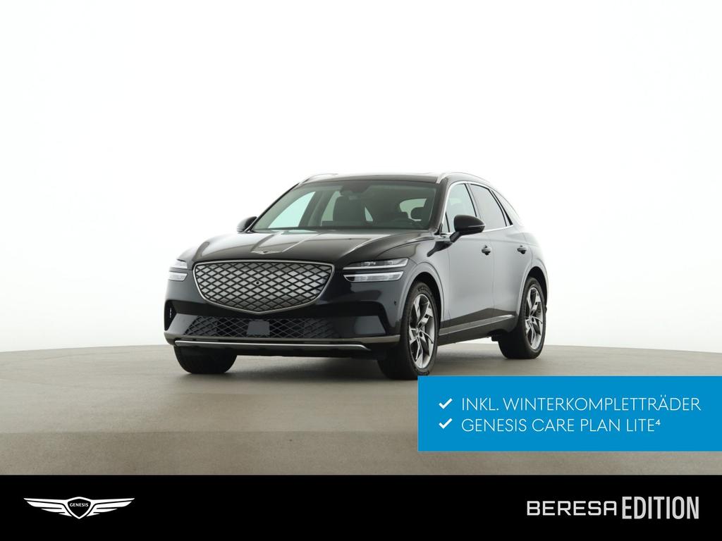 Genesis Electrified GV70 Sport *Komfort P. *Glasdach P-*