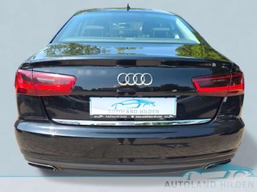 Audi A6 - 5