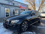 Mercedes-Benz E 350d T RFK°PANO°NAVI°4xSZHG°TEMPOM°VOLLLEDER! - Mercedes-Benz E 350: T