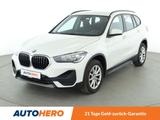 BMW X1 sDrive 18d Advantage *NAVI*TEMPO*PDC*SHZ* - BMW X1 in Nürnberg