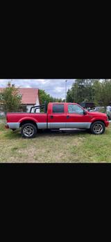 Ford F 350 - Ford F 350 Gebrauchtwagen