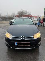 Citroën C5 Tourer HDi 110 FAP Confort Confort - gebrauchte Citroën C5 aus dem Jahr 2008
