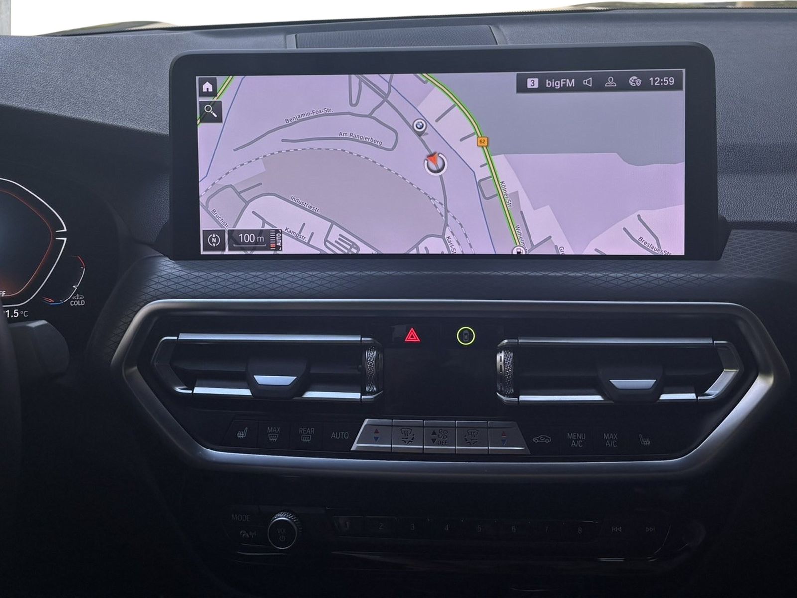 BMW X4 - Bild 12