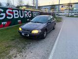 Volvo S40 1.8*fährt top-gepflegt-neue Reifen+Service  - Volvo Gebrauchtwagen von 1997