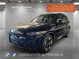 BMW iX3 M Sport Driv.Assist.Prof Harman/K Head-Up - BMW iX3 in Frankfurt (Main)