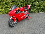 Ducati 999 S