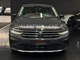 Volkswagen Tiguan Urban Sport DSG/4M/Navi/Kam/ACC/App/Ahk - Volkswagen Tiguan: Grau