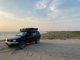 Nissan Pathfinder R50 3.3 V6  Expeditions... - Nissan Pathfinder mit Benzin-Antrieb