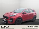 Kia Sportage GT-Line AWD Navi 360 Grad Kamera El. H - Kia Sportage in Herne