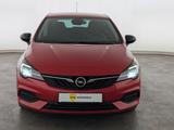 Opel Astra K 1.2 Turbo Edition CARPLAY+RFK+SHZ+LED+BC - Opel Astra Gebrauchtwagen in Solingen