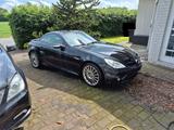 Mercedes-Benz SLK 55 AMG AMG - gebrauchte Mercedes-Benz SLK 55 AMG aus dem Jahr 2006