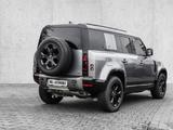Land Rover Defender 110 X-Dynamic SE P400 Allrad Luftfederu - Land Rover Defender Se mit Benzin-Antrieb