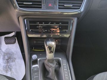 SEAT Tarraco - 11