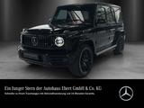 Mercedes-Benz AMG G 63 Superior,Night,Multibeam,Drivers Pack. - Mercedes-Benz G 63 AMG in Mannheim