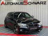 BMW 120d M-Sport Automatik LED H&K Alcantara Navi - BMW 120 in Karlsruhe