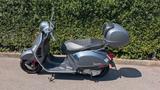 Piaggio GTS300 Supersport - Piaggio Motorräder in Stuttgart