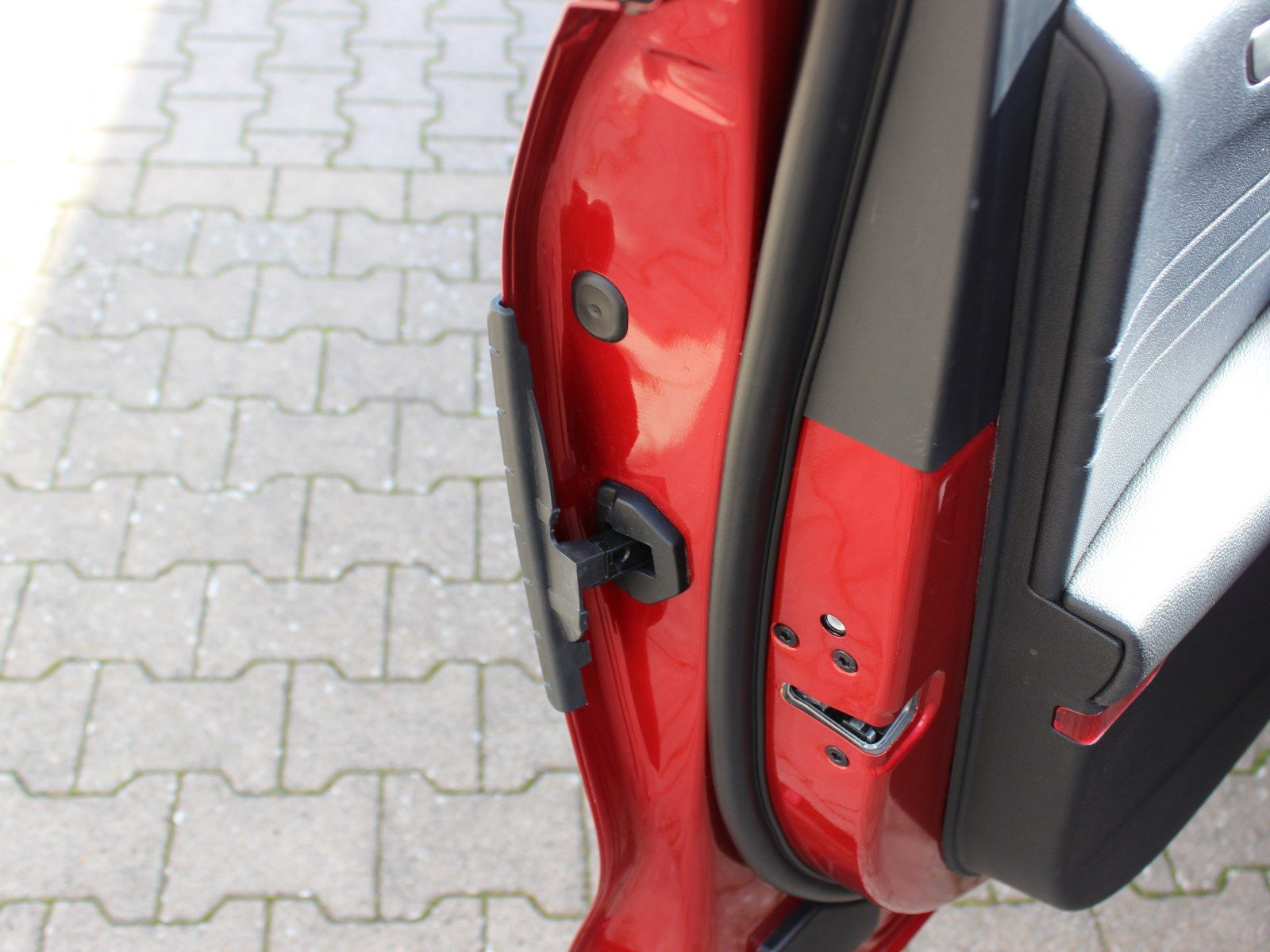 Fahrzeugabbildung Ford Kuga Plug-In Hybrid Titanium X 2,5 Duratec