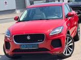 Jaguar E-PACE R-Dynamic S AWD - scheckheftgepflegte Jaguar E-Pace