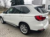 BMW X5 xDrive30d - - BMW X5 Gebrauchtwagen in Frankfurt