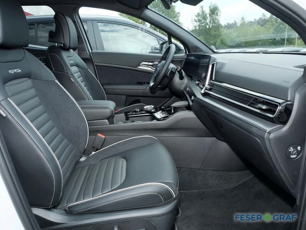 Kia Sportage - Bild 4