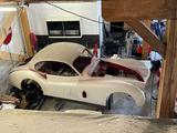 Jaguar XK 140 SE, Baujahr 1955, Restaurati... - Jaguar: X 140