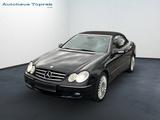 Mercedes-Benz CLK 320 CDI DESIGNO AVANTGARDE SPORTPAKET FULL - Mercedes-Benz CLK 320: Cabrio