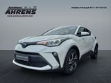 Toyota C-HR 2.0 Hybrid Team D Allwetter AHK Parkhilfe - Toyota C-HR in Hannover