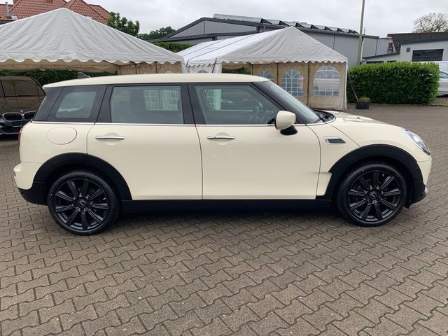 Fahrzeugabbildung MINI One D Clubman Autom.+LED+Navi+CarPlay+Sportsitze