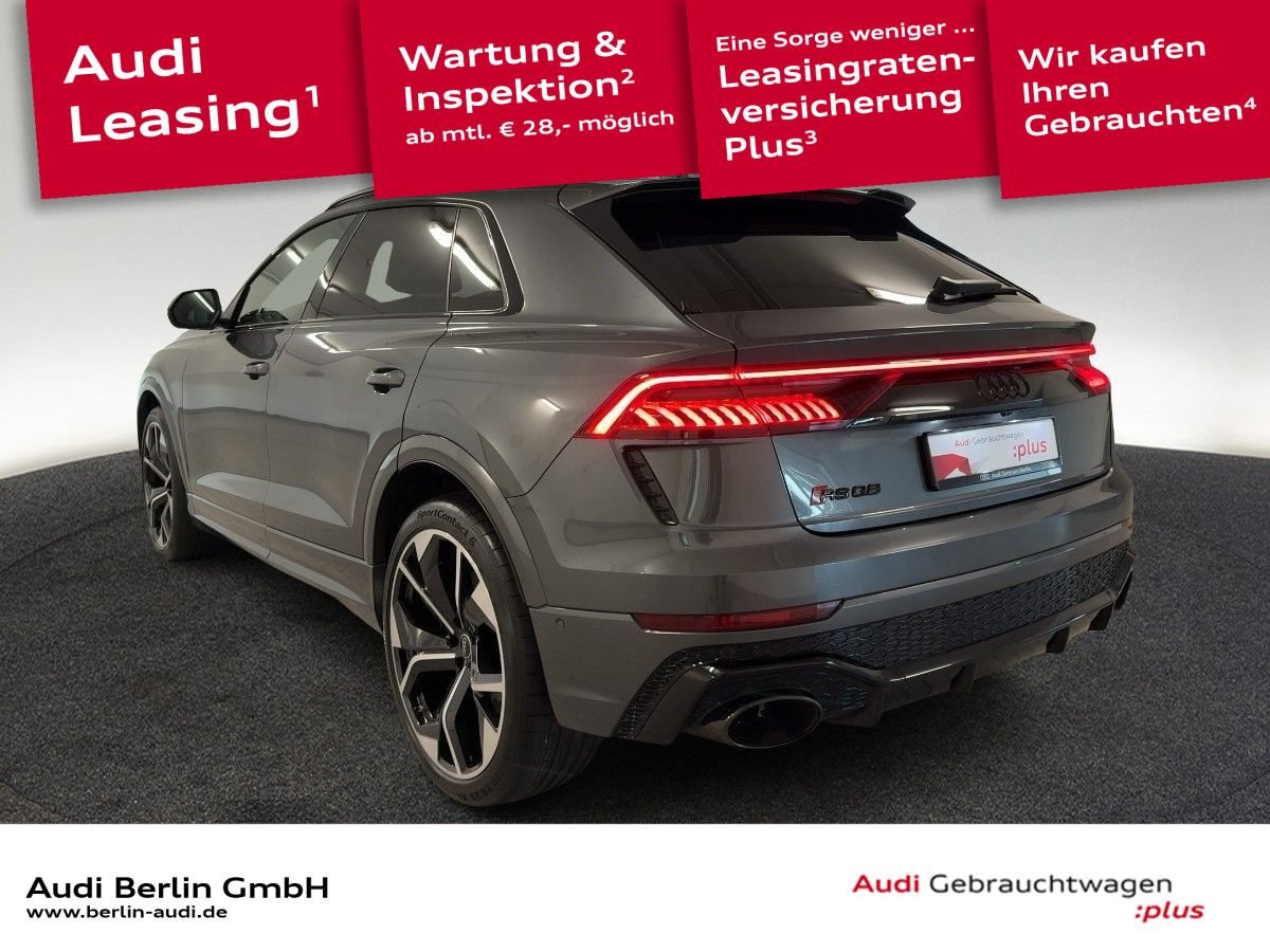 Audi RSQ8 - Bild 3