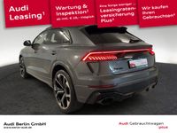 Audi RSQ8 - Vorschau Bild 3