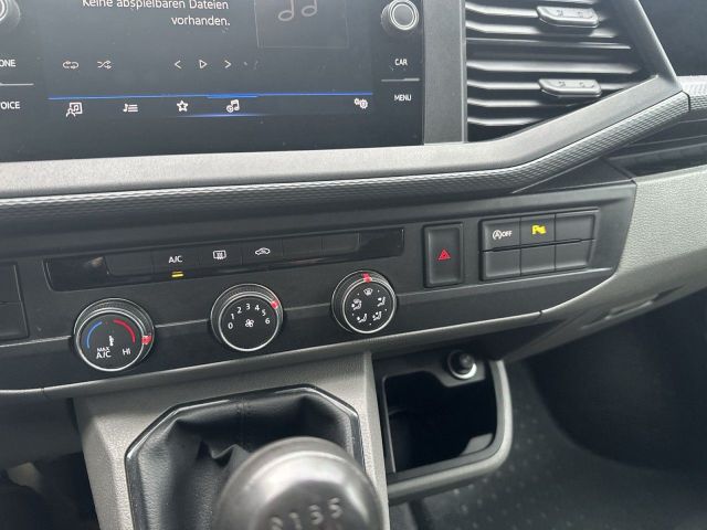 T6.1 Kasten 2.0 TDI 4MOTION NAVI KLIMA RFK STAND