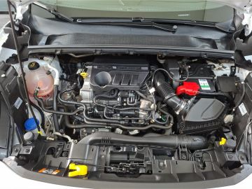 Ford Puma ST-Line X 1.0 Hybrid °LED°AHK°SHZ°Keyless°