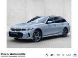 BMW 330e xDrive Touring MSport HuD DA PA+ AHK HK 18"