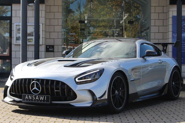 Mercedes-Benz AMG GT Black Series Keramik Keyles Memory NEU