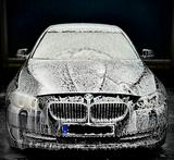 BMW 523i F10 2010 zweite Hand unfallfrei d... - BMW 523 Gebrauchtwagen in Berlin