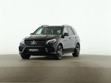 Mercedes-Benz GLE 43 AMG 4M Night Carbon Pano Airmatic Comand - Mercedes-Benz GLE 43 AMG