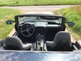BMW Z1 - BMW Z1: Roadster