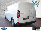 Ford Transit Custom Trend Winter Kühlausbau 320L2 2.0 - Mähdrescher