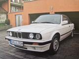 BMW 316i Cabrio Oldtimer - BMW 316: Cabrio