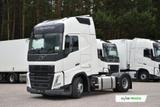 Volvo FH 500 Globetrotter XL Adaptive Cruise Control - Volvo FH 500 Globetrotter XL