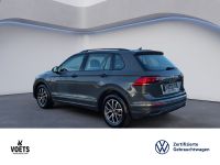 Volkswagen Tiguan - Vorschau Bild 4