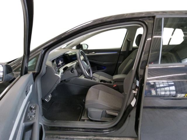 Volkswagen Golf VIII 1.0 eTSI DSG Move App-Connect LED Sit foto 5