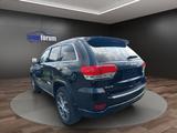 Jeep Grand Cherokee 3.0 CRD Overland AHK°PANO°KAMERA - Jeep Cherokee: Overland