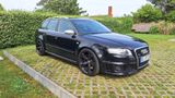 Audi RS4 B7 Avant / Tüv neu / KW V3 / 280Kmh - Audi RS4: 2.7