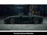 Porsche 718 Spyder RS BOSE Sport Chrono Sportabgasanlage - Porsche: RS
